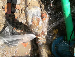 南浔测漏水公司电话