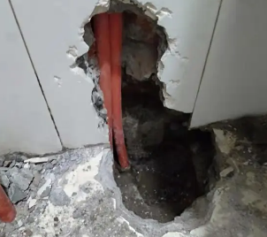 南浔漏水检测电话