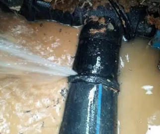 南浔测漏水公司哪家好