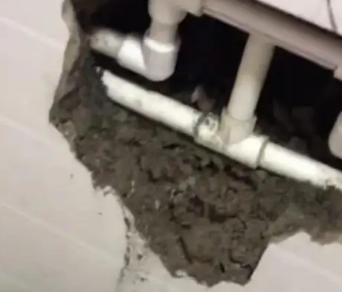 南浔漏水检测电话