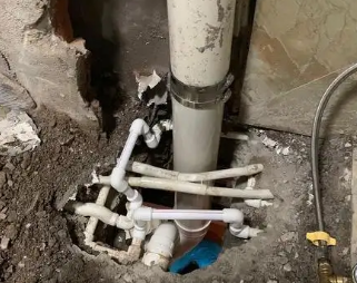 南浔漏水检测哪家好