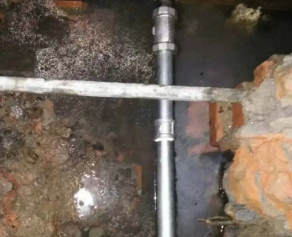 南浔漏水检测公司电话