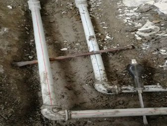 南浔卫生间测漏水多少钱