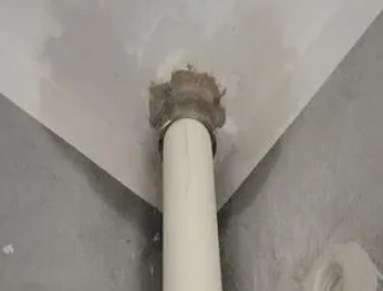 南浔卫生间测漏水价格