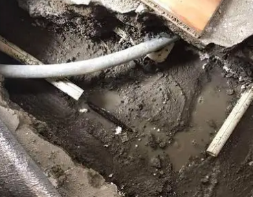 南浔卫生间测漏水价格明细