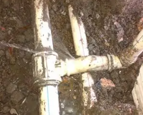 南浔卫生间测漏水多少钱