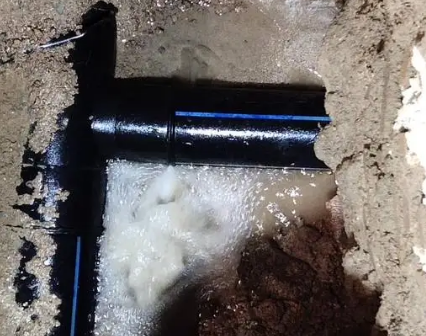 南浔水管漏水检测哪家好