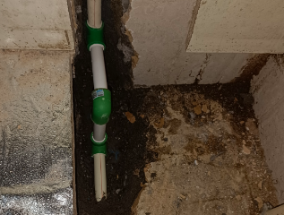 南浔卫生间测漏水哪家好