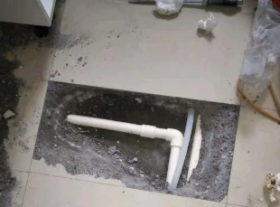 南浔卫生间测漏水哪家好