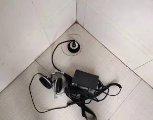 南浔测漏水公司