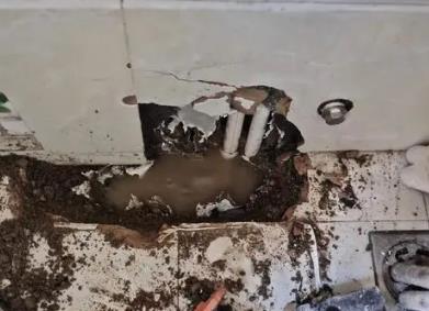 南浔漏水检测电话