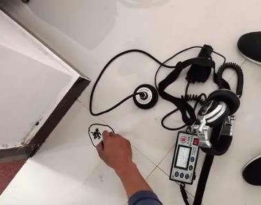 南浔测漏水公司电话